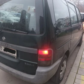 Nissan Serena, снимка 2