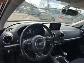 Audi A3 2.0 TDI Limusine NAVI  | Mobile.bg    11