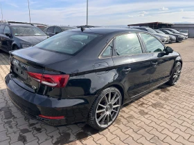 Audi A3 2.0 TDI Limusine NAVI  | Mobile.bg    6