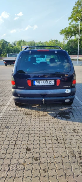 Renault Espace | Mobile.bg    3