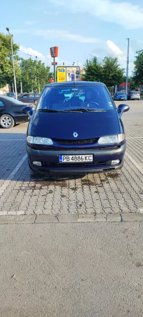  Renault Espace