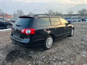 VW Passat 2.0TDI 140kc, снимка 3