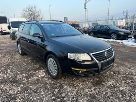 VW Passat 2.0TDI 140kc, снимка 1