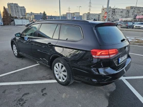 VW Passat 2.0TDI 150HP DSG EURO 6B , снимка 4