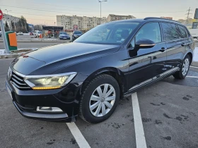 VW Passat 2.0TDI 150HP DSG EURO 6B , снимка 7