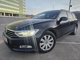 VW Passat 2.0TDI 150HP DSG FULL LED EURO 6, снимка 1