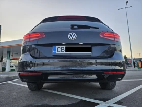 VW Passat 2.0TDI 150HP DSG EURO 6B , снимка 6