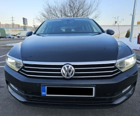 VW Passat 2.0TDI 150HP DSG EURO 6B , снимка 3