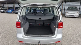 VW Touran 1.6TDI NOV VNOS GERMANY | Mobile.bg    7