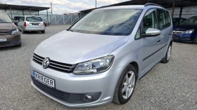  VW Touran