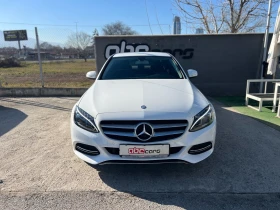 Mercedes-Benz C 250 CDI 4MATIC, снимка 3