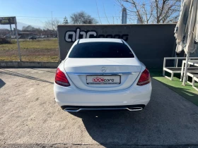 Mercedes-Benz C 250 CDI 4MATIC | Mobile.bg    6