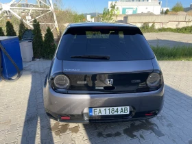 Обява за продажба на Honda e ~33 500 лв. - изображение 2