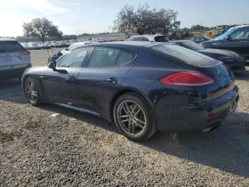 Porsche Panamera 2 - 35000 лв. - 30778301 | Car24.bg