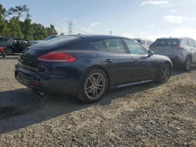 Porsche Panamera 2 - 35000 лв. - 30778301 | Car24.bg