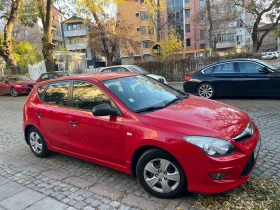 Обява за продажба на Hyundai I30 1.6 ~8 700 лв. - изображение 1