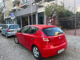 Обява за продажба на Hyundai I30 1.6 ~8 700 лв. - изображение 4