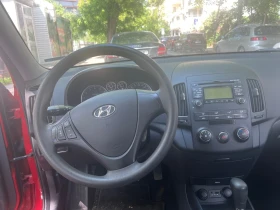 Обява за продажба на Hyundai I30 1.6 ~8 700 лв. - изображение 7