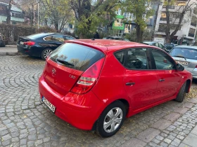 Обява за продажба на Hyundai I30 1.6 ~8 700 лв. - изображение 6