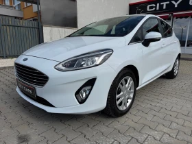     Ford Fiesta 1.5-TDCI-NAVI-
