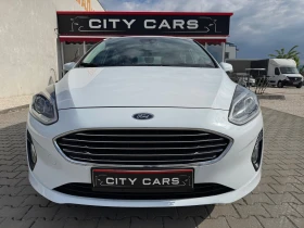     Ford Fiesta 1.5-TDCI-NAVI-