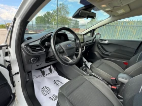Ford Fiesta 1.5-TDCI-NAVI- | Mobile.bg    7