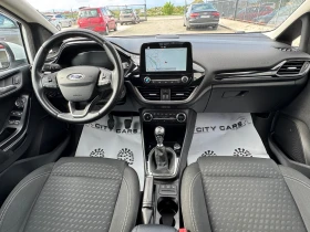 Ford Fiesta 1.5-TDCI-NAVI- | Mobile.bg    8