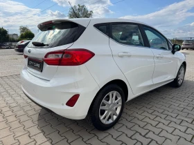 Ford Fiesta 1.5-TDCI-NAVI- | Mobile.bg    6