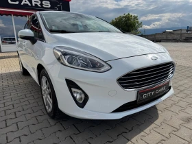     Ford Fiesta 1.5-TDCI-NAVI-