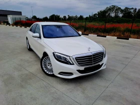 Обява за продажба на Mercedes-Benz S 350 Bluetec Long ~58 500 лв. - изображение 1