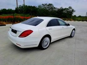 Обява за продажба на Mercedes-Benz S 350 Bluetec Long ~58 500 лв. - изображение 3