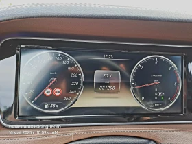Обява за продажба на Mercedes-Benz S 350 Bluetec Long ~58 500 лв. - изображение 10