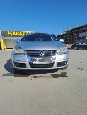  VW Jetta
