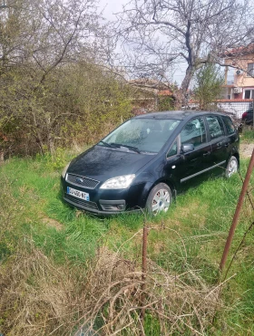 Обява за продажба на Ford C-max ~ 900 лв. - изображение 1