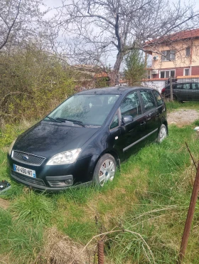 Обява за продажба на Ford C-max ~ 900 лв. - изображение 2