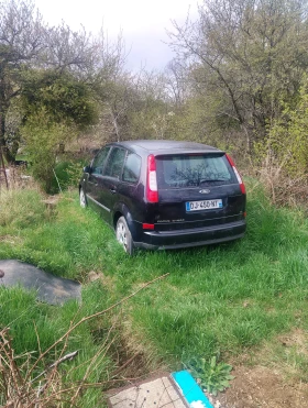 Обява за продажба на Ford C-max ~ 900 лв. - изображение 3