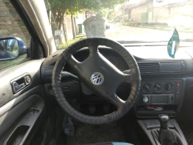VW Passat  | Mobile.bg    4