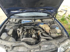 VW Passat  | Mobile.bg    9