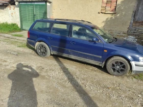 VW Passat  | Mobile.bg    2