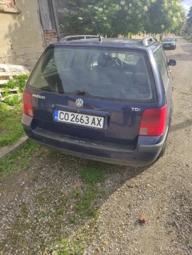 VW Passat  | Mobile.bg    3