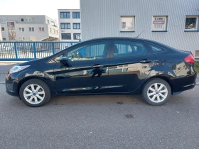 Обява за продажба на Ford Fiesta 1.6 Седан ~8 800 лв. - изображение 3