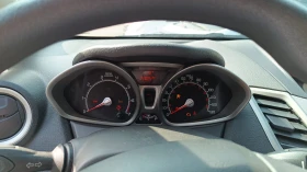 Обява за продажба на Ford Fiesta 1.6 Седан ~8 800 лв. - изображение 11