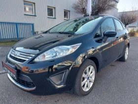 Обява за продажба на Ford Fiesta 1.6 Седан ~8 800 лв. - изображение 1