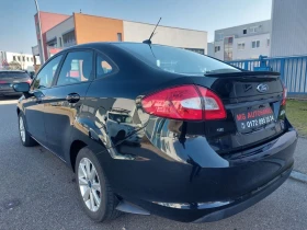 Обява за продажба на Ford Fiesta 1.6 Седан ~8 800 лв. - изображение 5