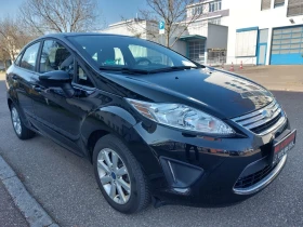 Обява за продажба на Ford Fiesta 1.6 Седан ~8 800 лв. - изображение 6