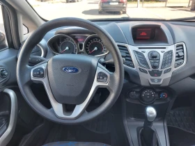 Обява за продажба на Ford Fiesta 1.6 Седан ~8 800 лв. - изображение 10