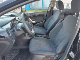 Обява за продажба на Ford Fiesta 1.6 Седан ~8 800 лв. - изображение 9