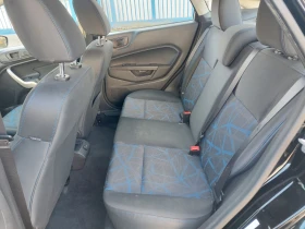 Ford Fiesta 1.6 Седан - 8800 лв. - 30550425 15