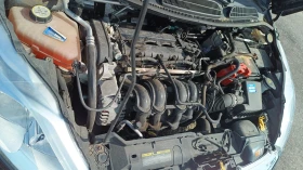 Ford Fiesta 1.6 Седан - 8800 лв. - 30550425 16