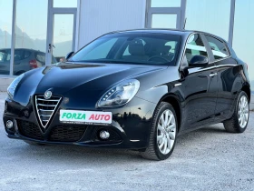 Обява за продажба на Alfa Romeo Giulietta 1.6 JTDM-NAVI-EURO 6B ~10 499 лв. - изображение 1